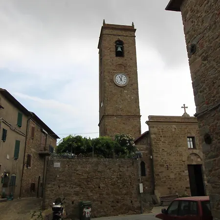 Il Pittore Appartamento