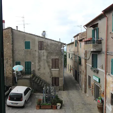 Il Pittore Appartamento