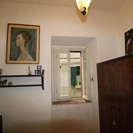 Il Pittore * Vetulonia