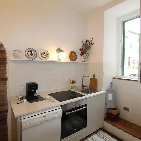 Il Pittore Apartment *