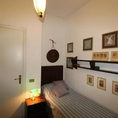 Il Pittore Apartment Vetulonia