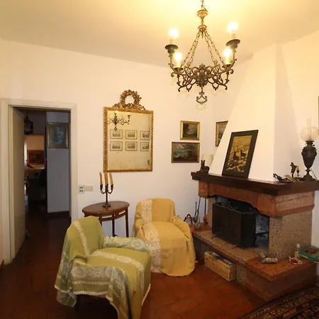 Apartment Il Pittore Vetulonia