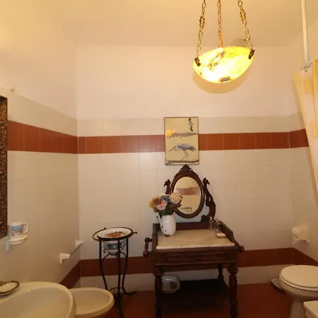 Il Pittore Apartment
