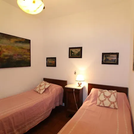 Apartment Il Pittore