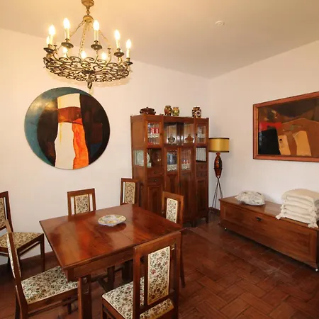 Il Pittore Apartment
