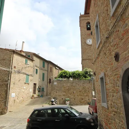 Il Pittore Vetulonia