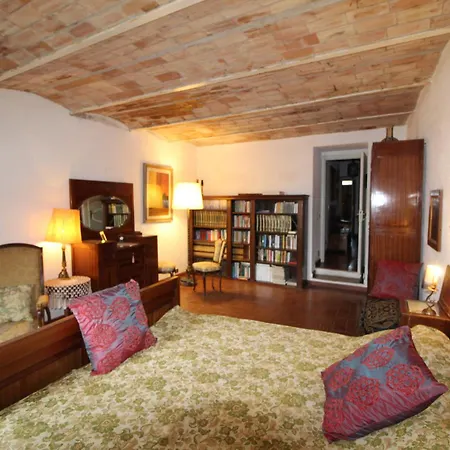 Il Pittore Apartment